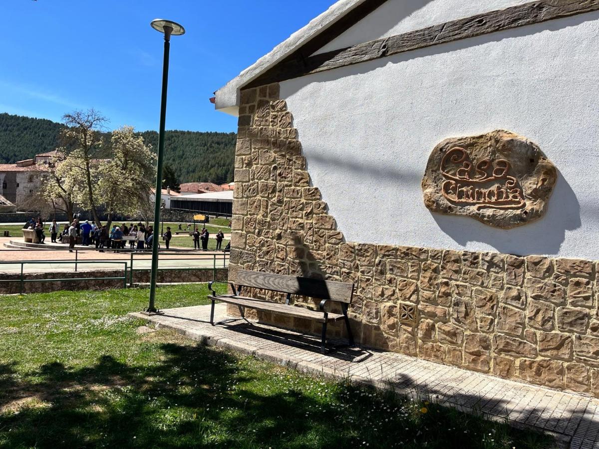 Casa Rural Chincha - Housity