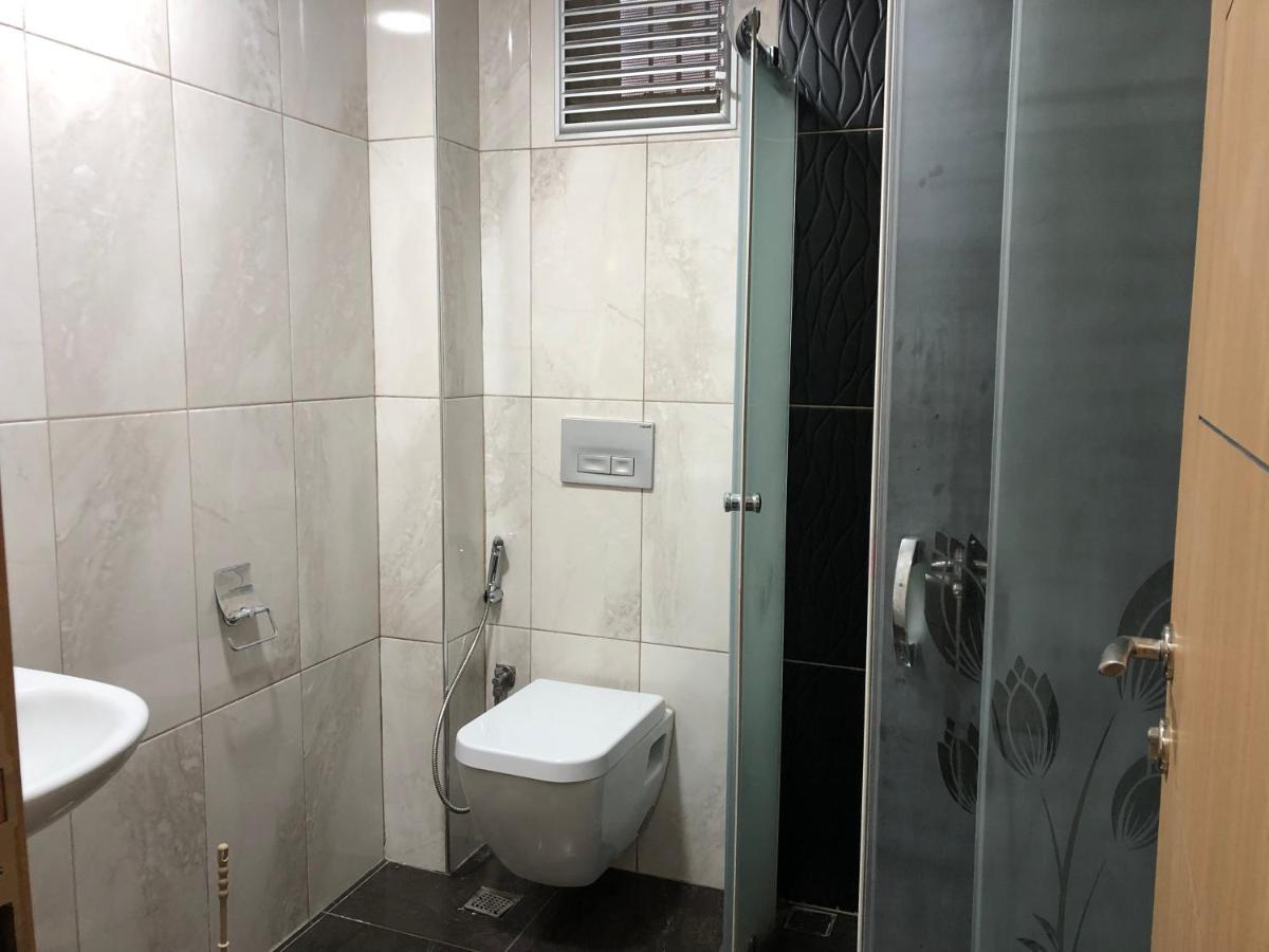 Seyran Seaside Apartments - 1-garden floor - Housity