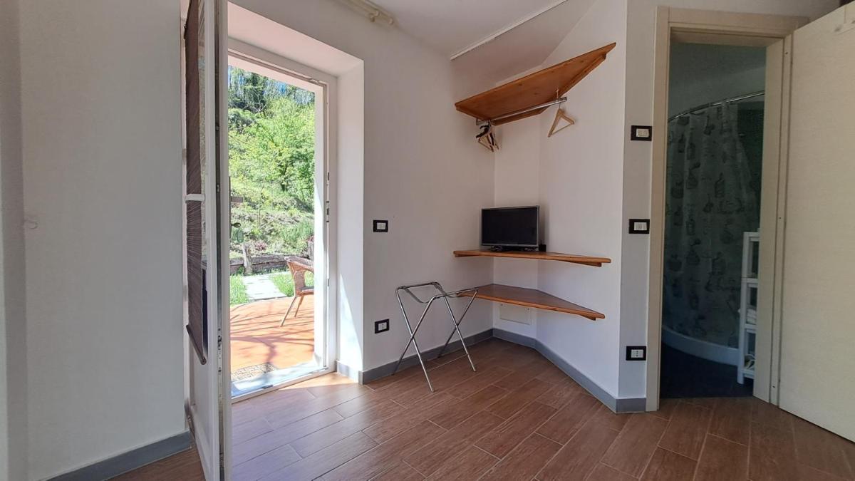 B&B La Casina Rosa La Spezia - Housity