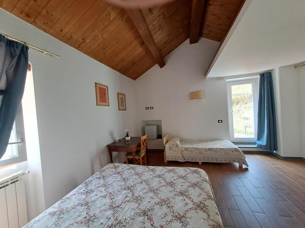 B&B La Casina Rosa La Spezia - Housity
