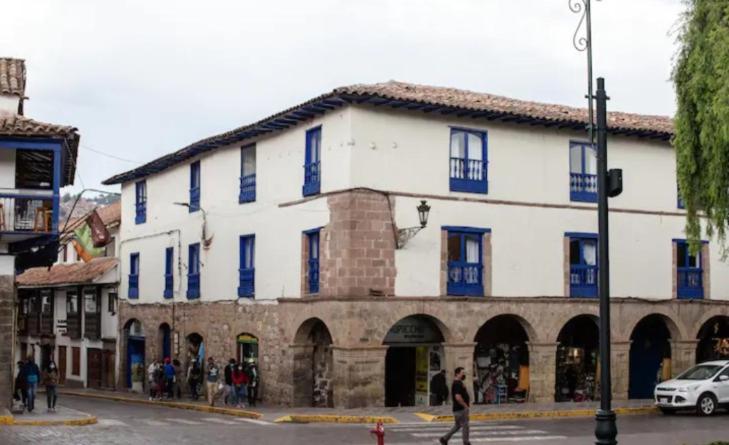 Casona Muru - Apartments in Plaza de Armas Cusco - Hizvo