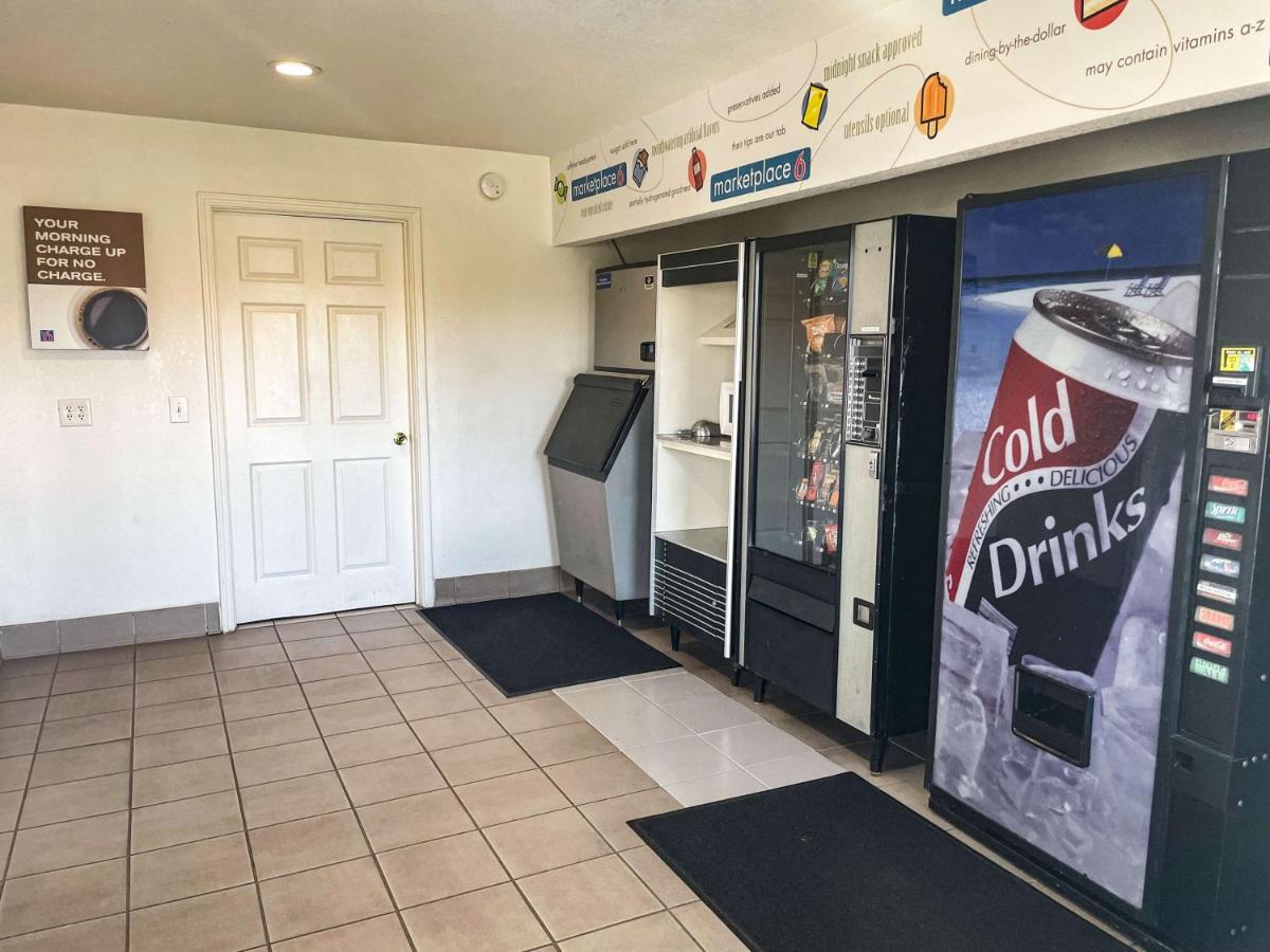 Motel 6-Wichita Falls, TX - North - Housity