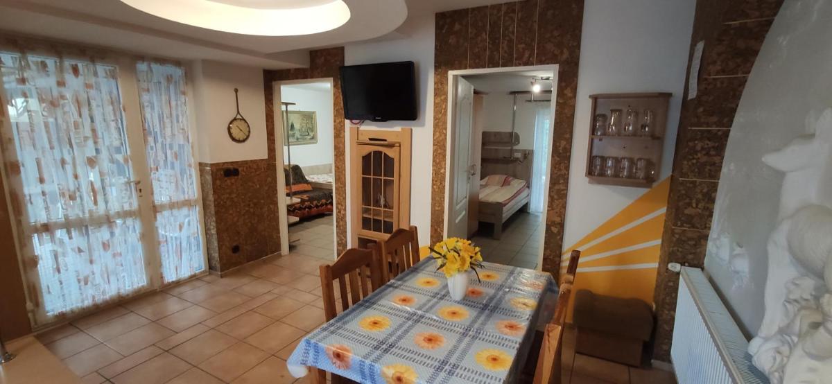 Agroturystyka Przylesie - Housity