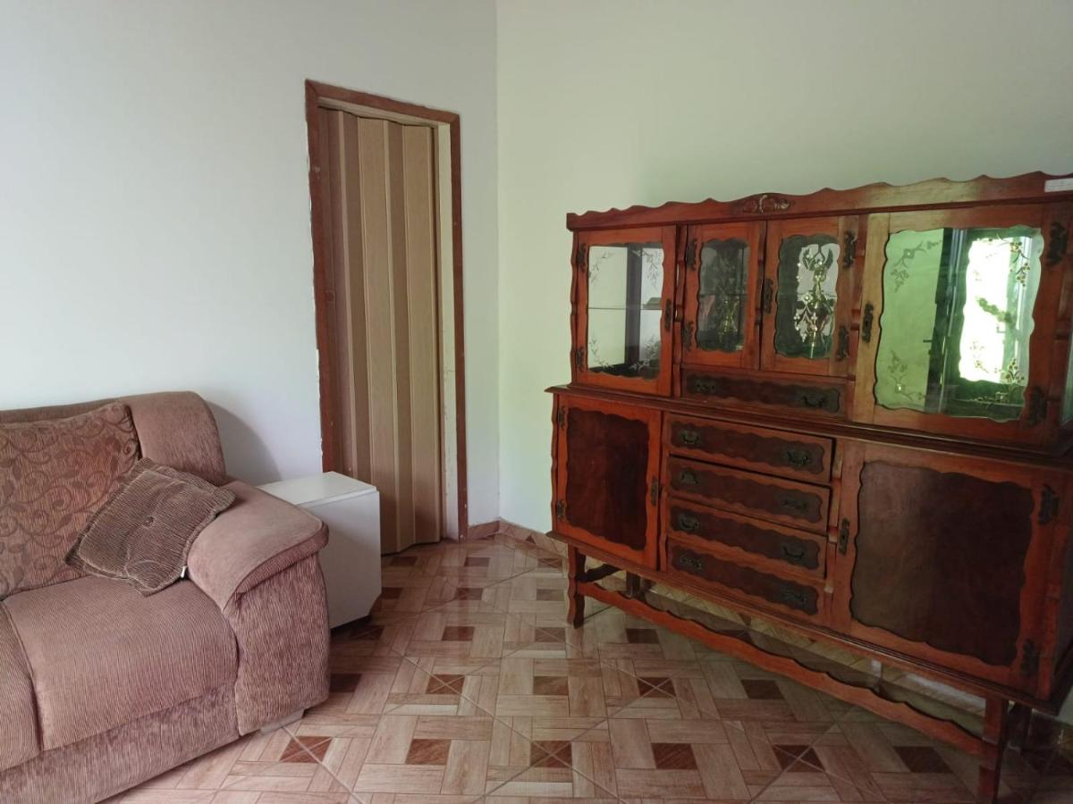 Suitetrails - Casa Lagoa Terraço