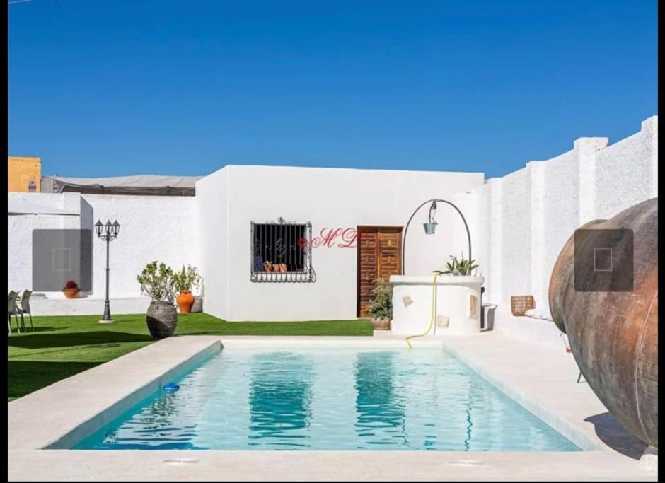 Mi Cortijo hotel de playa - Housity