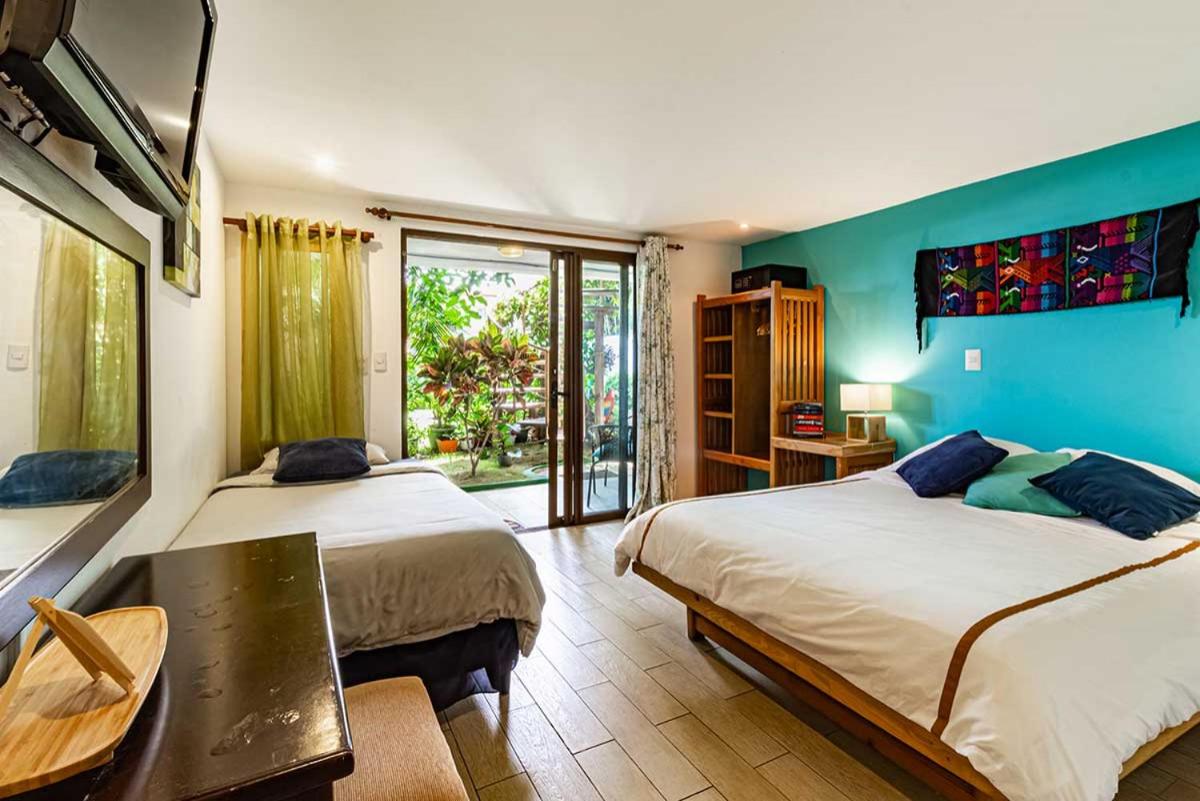 Posada Nena Santa Ana - Housity