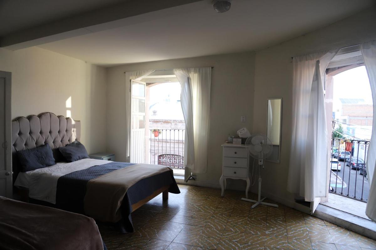 Hotel El Rincón de Jesusita - Housity