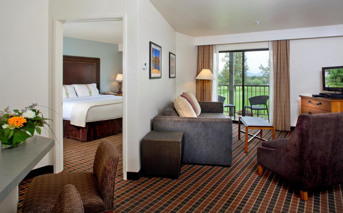 The Lodge at Eagle Crest - Housity