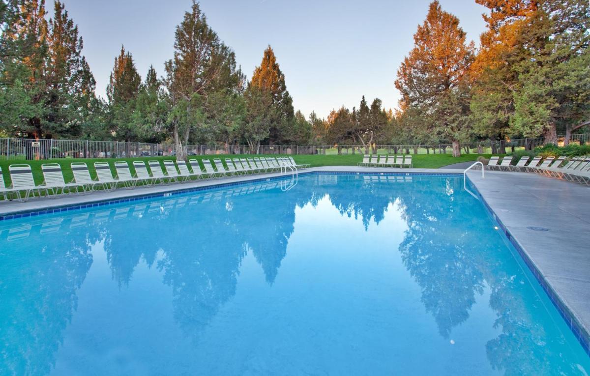 The Lodge at Eagle Crest - Housity