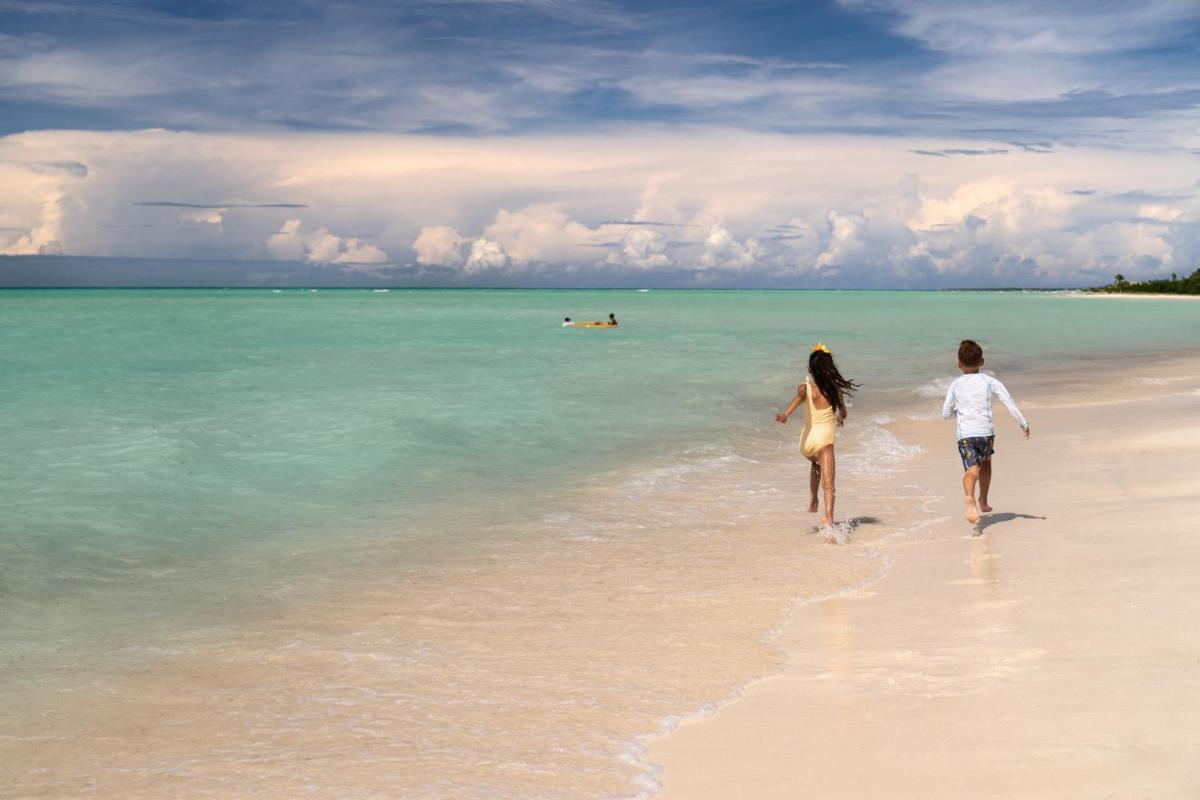 The Ritz-Carlton, Aruba - Housity