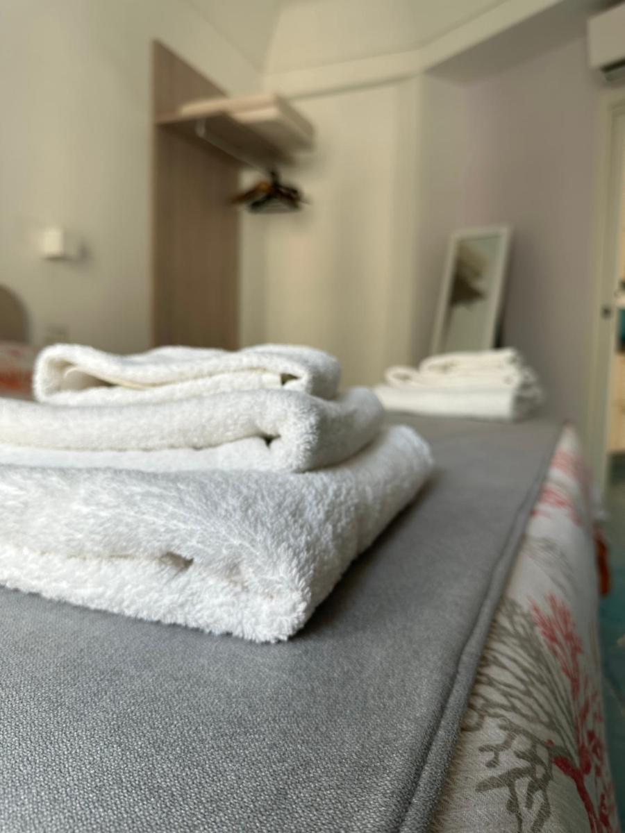 Suitetrails - De Riso Apartments Luxury Amalfi Coast
