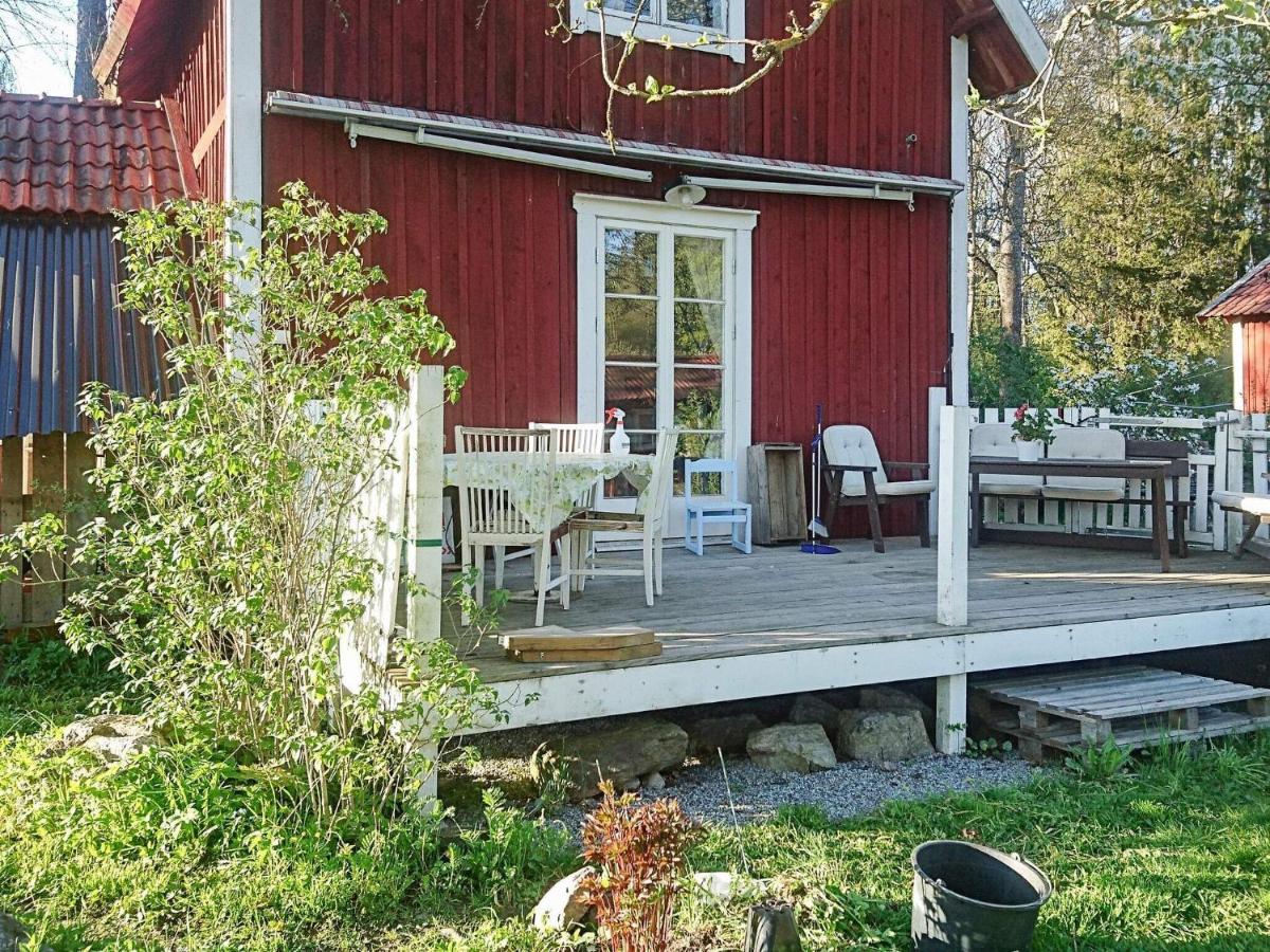 Holiday home Österhaninge - Housity