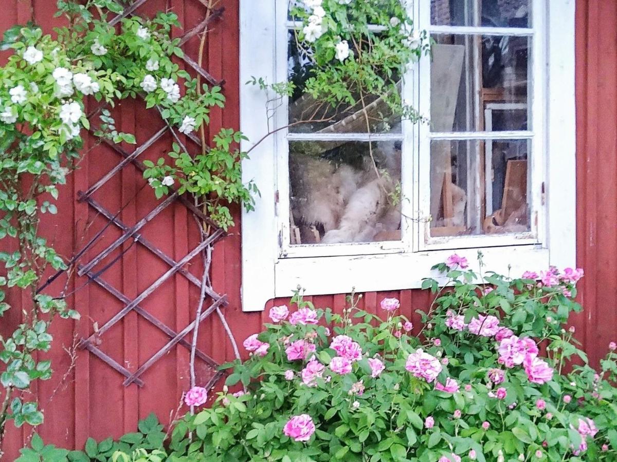 Holiday home Österhaninge - Housity