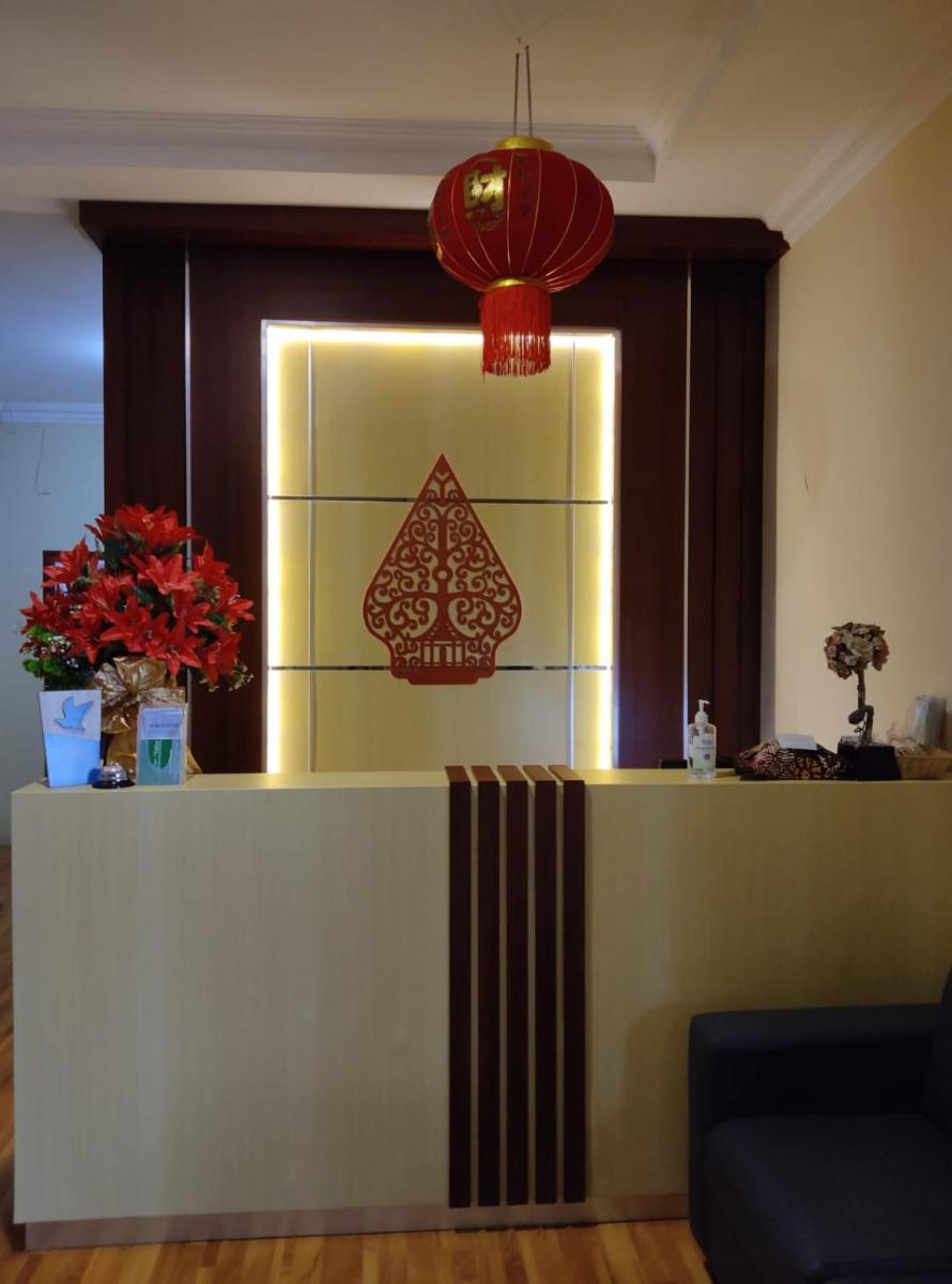 wisma sejahtera hotel - Housity