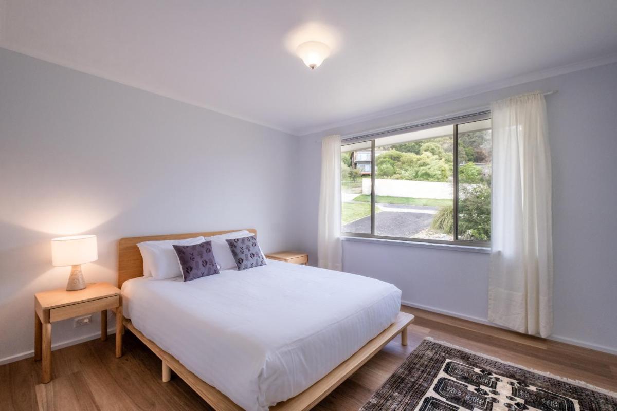 Island Vista - Freycinet Holiday Houses - Housity