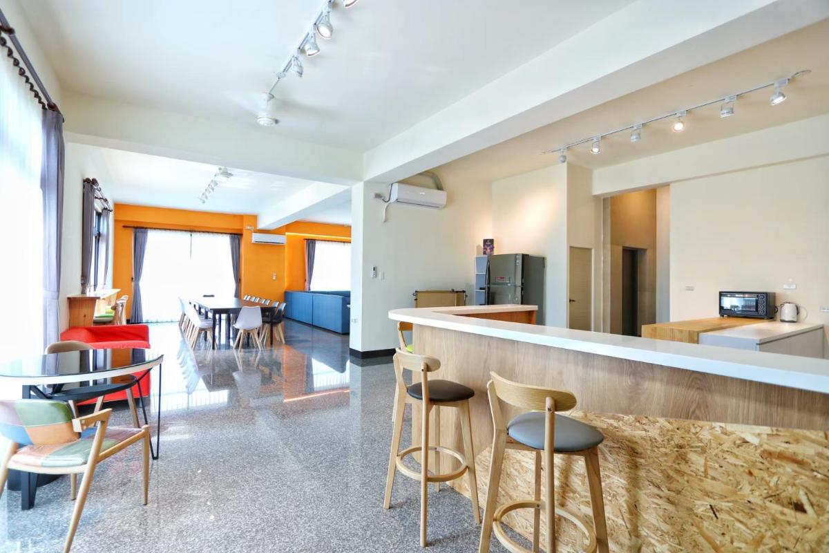 Meet Xinghai - Housity