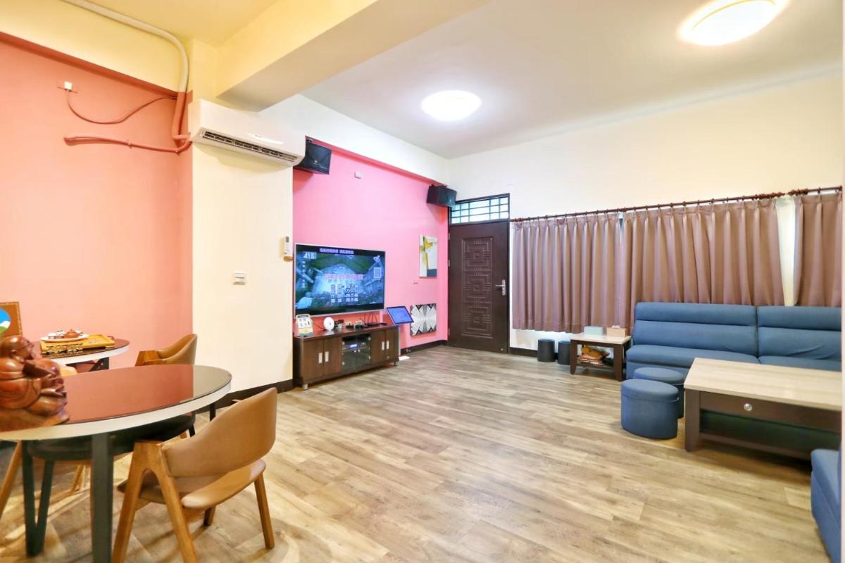 Meet Xinghai - Housity