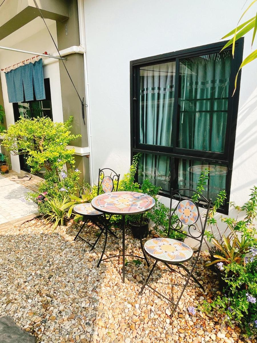 Nhunjai House - บ้านหนุนใจ - Housity