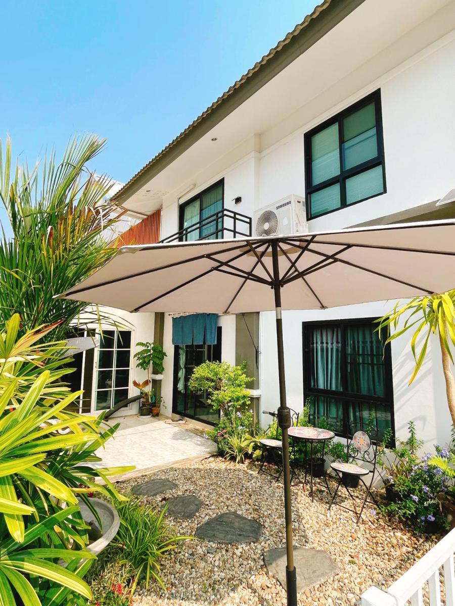Nhunjai House - บ้านหนุนใจ - Housity