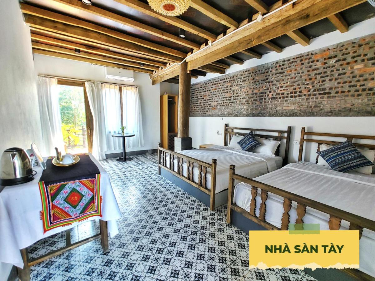 Wonder Farm Ba Vì - Edu & Retreat - Housity