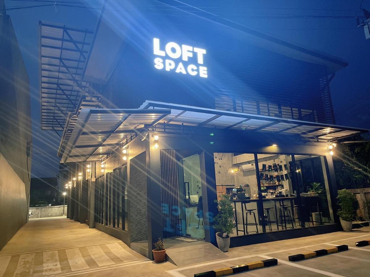 Loft Space Hotel - Housity