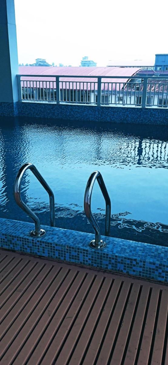 Tea Tree Suites,Manipal - Housity