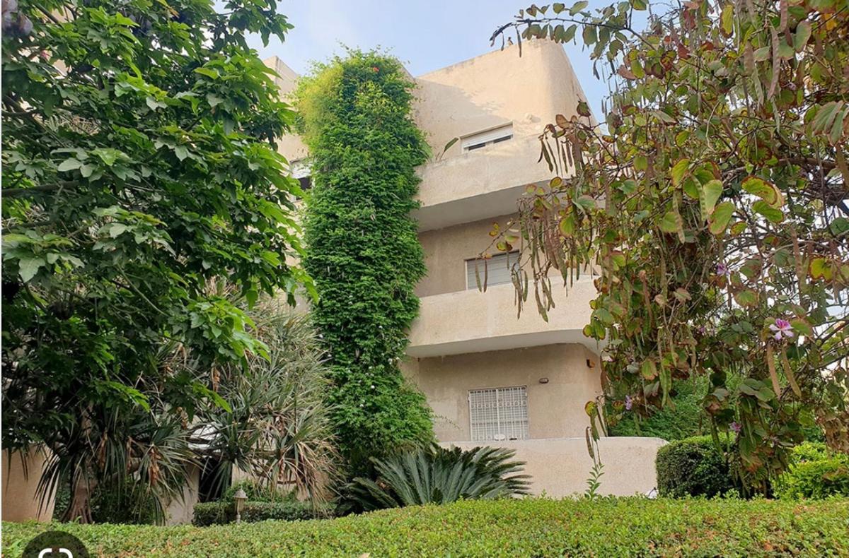 Bialik St B&B room Bauhaus district Tel Aviv - Housity