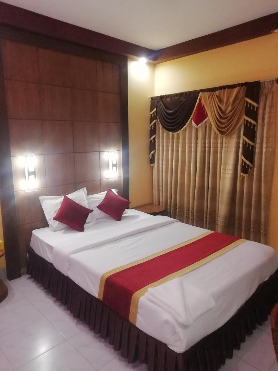 Suitetrails - Hotel Skylink