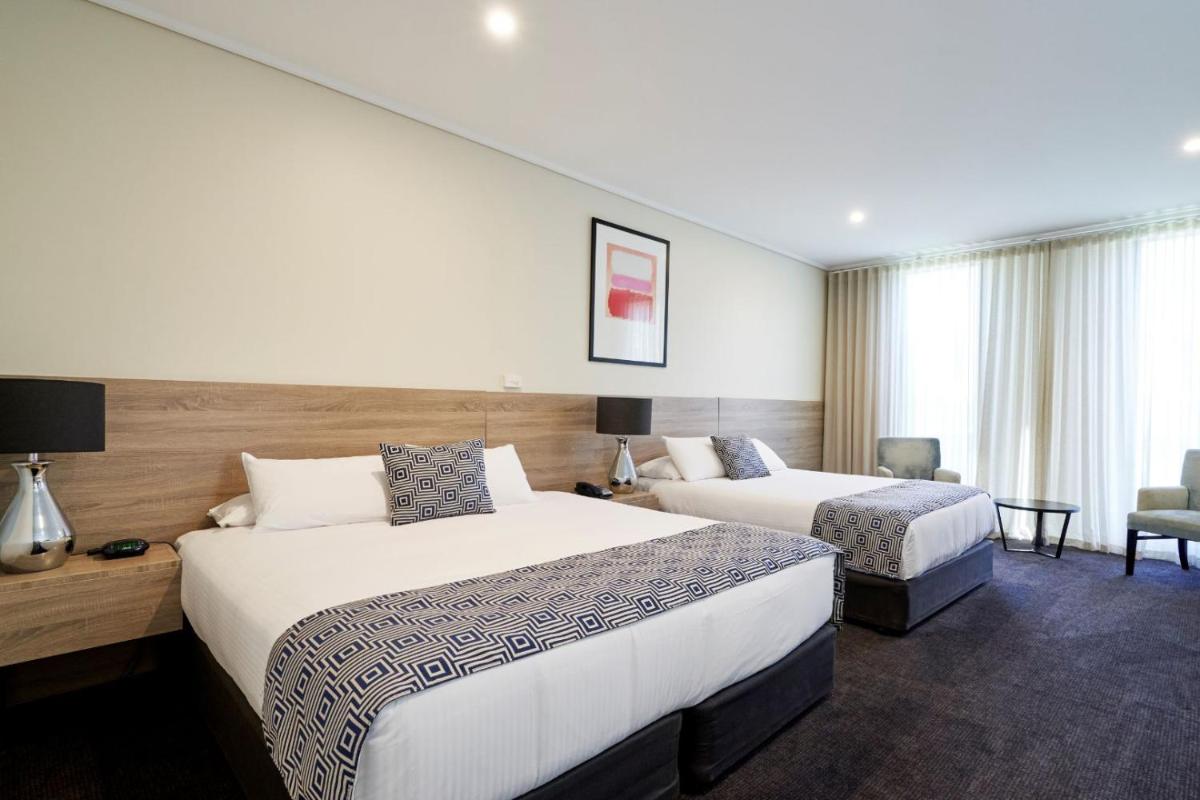 Suitetrails - The Dingley Hotel