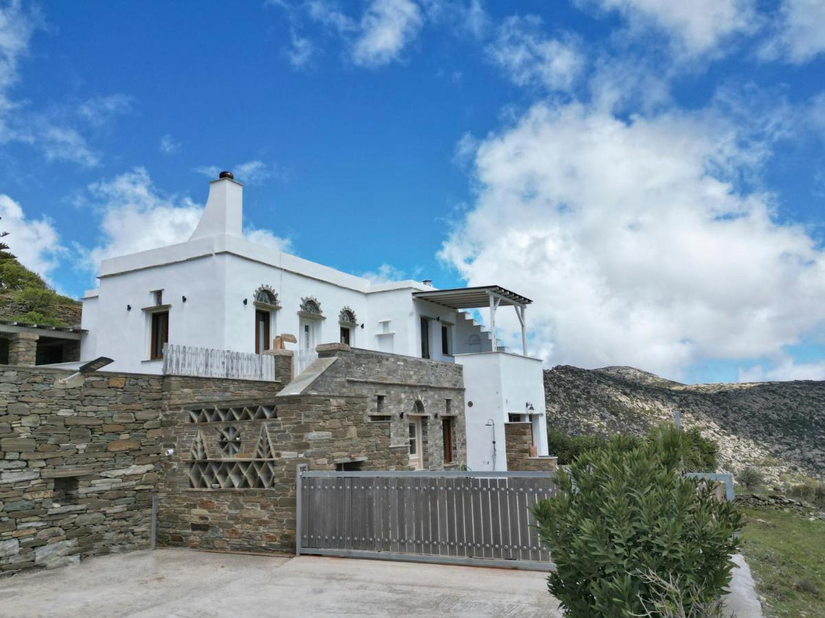 House with sea and mountain views - Housity