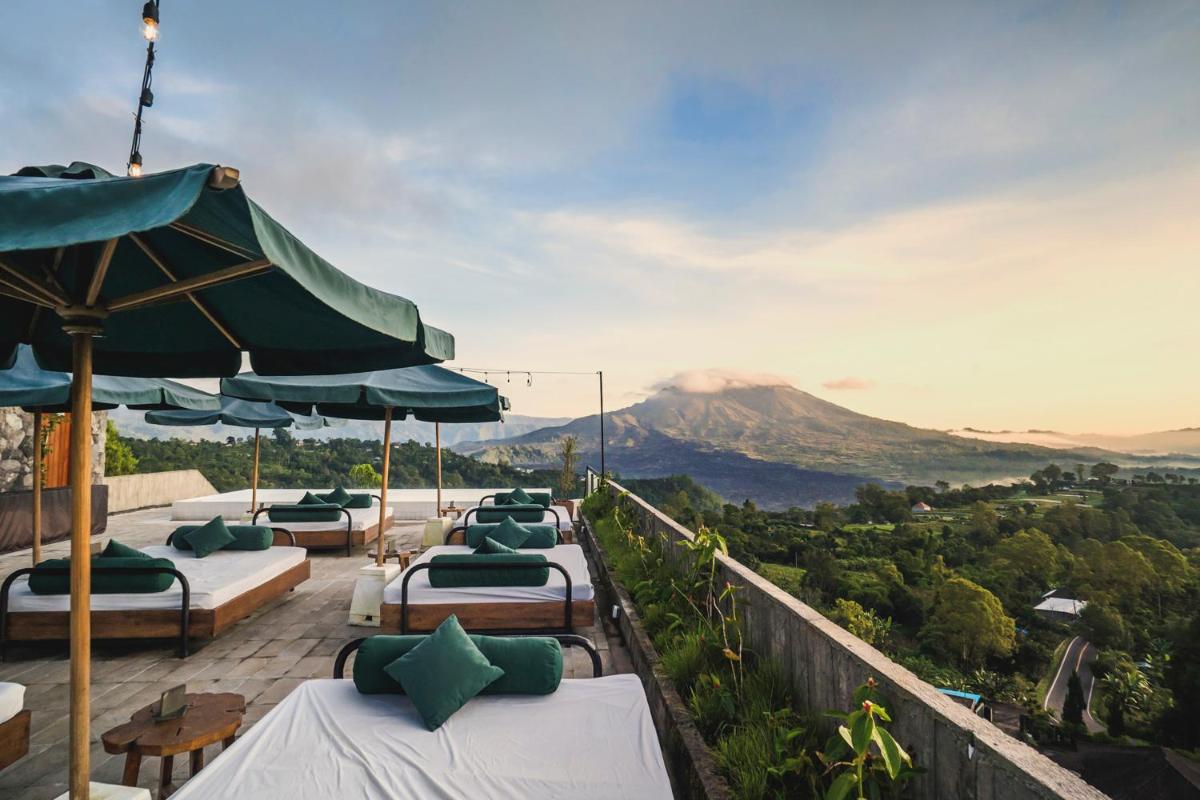 Suitetrails - Oculus Bali