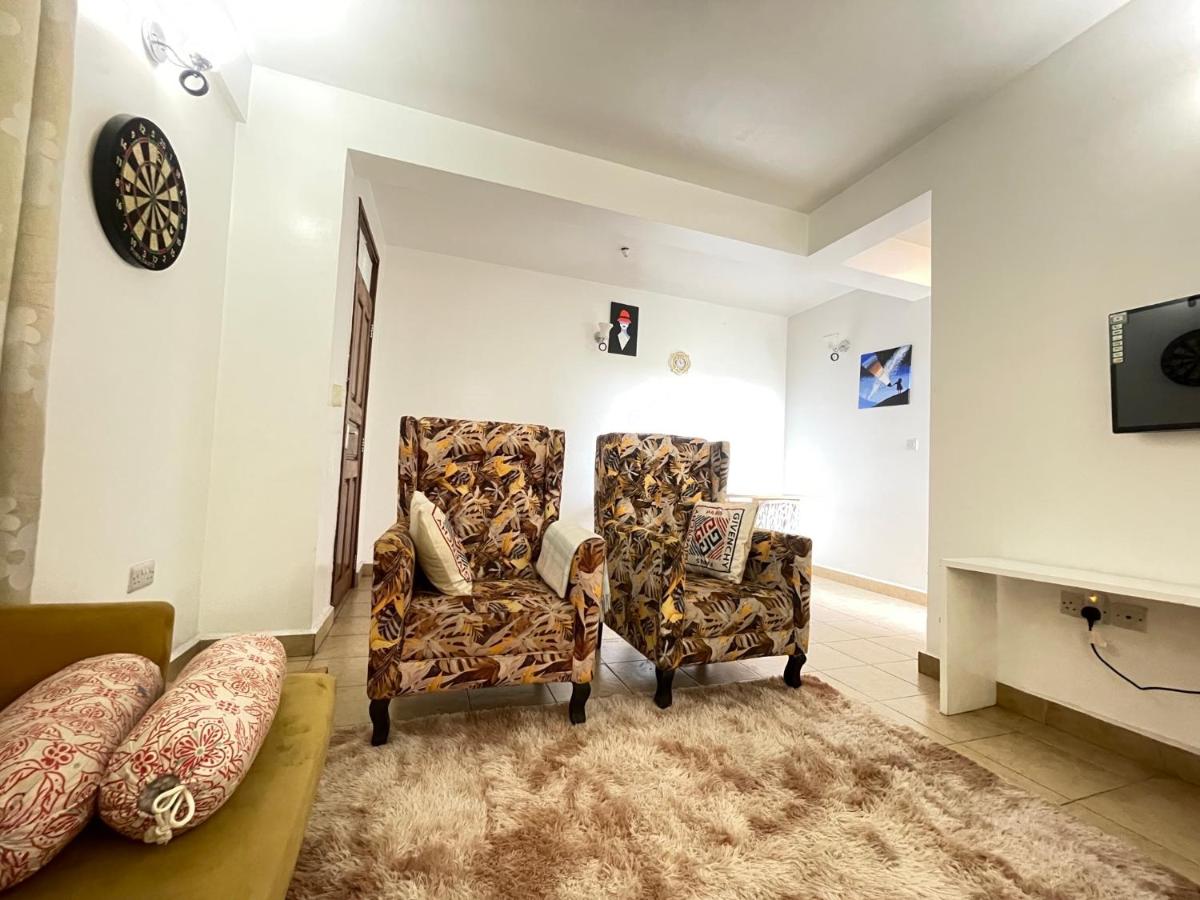 Marafiki home - Housity