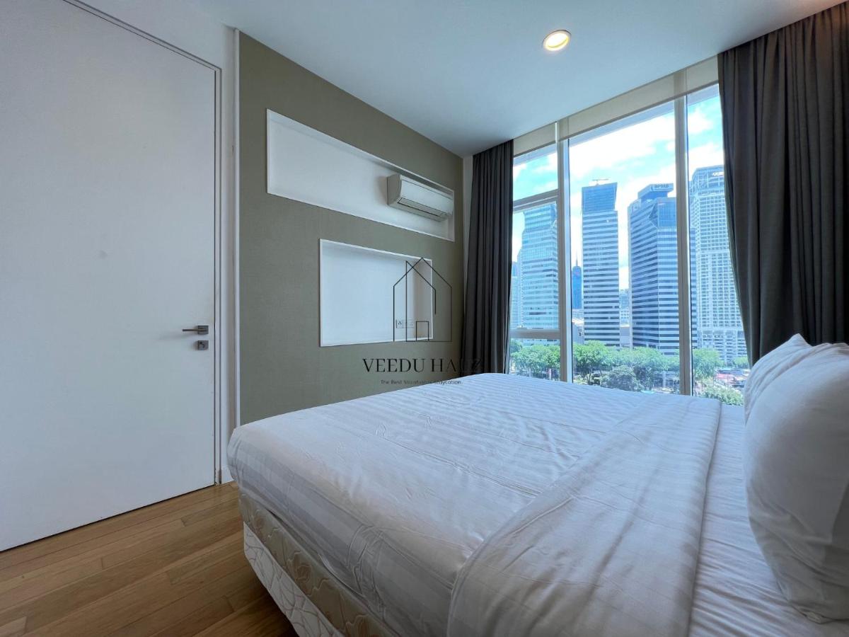 The Platinum KLCC by Veedu Hauz - Housity