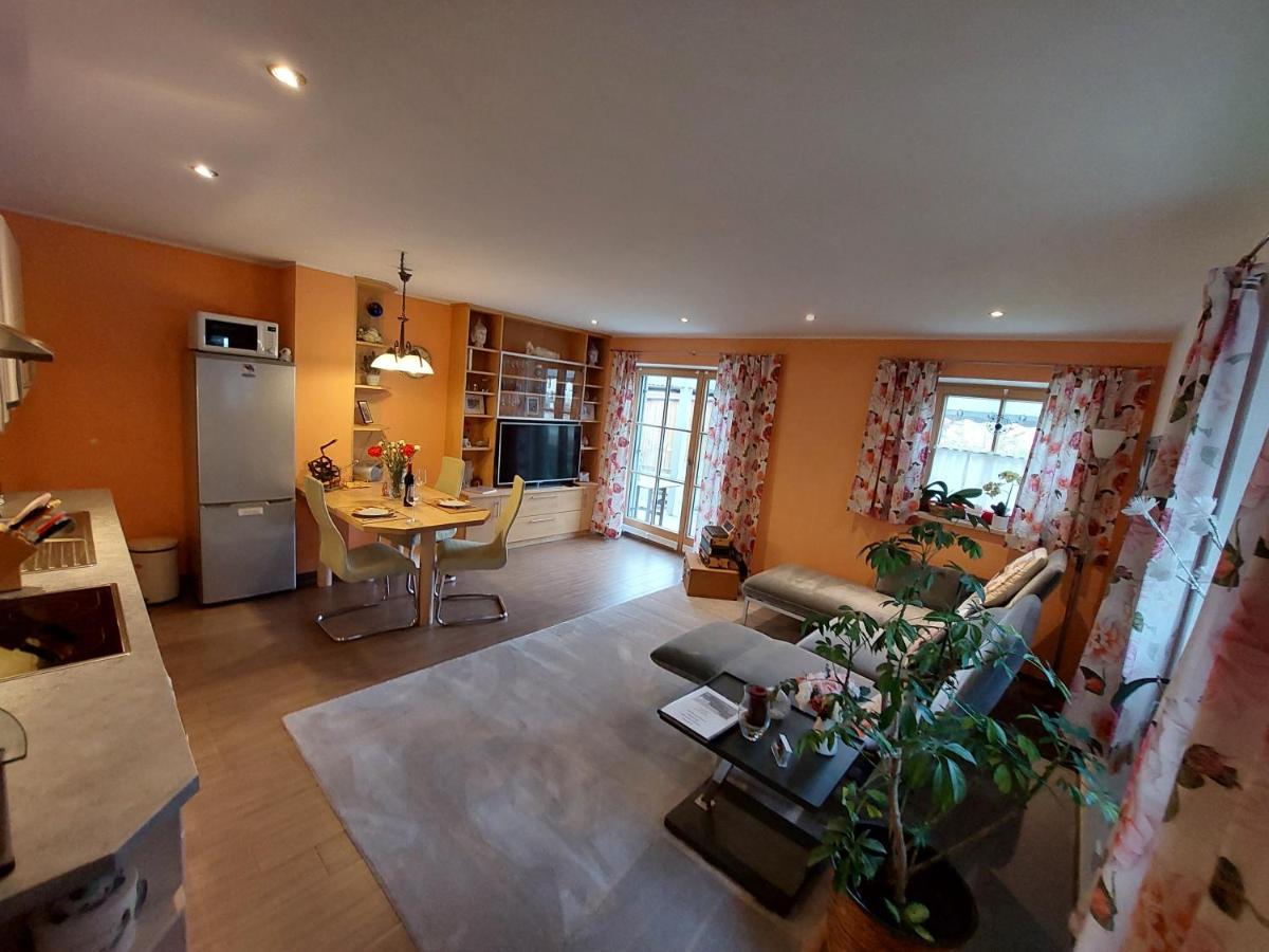 Ferienwohnung Abendrot - Housity