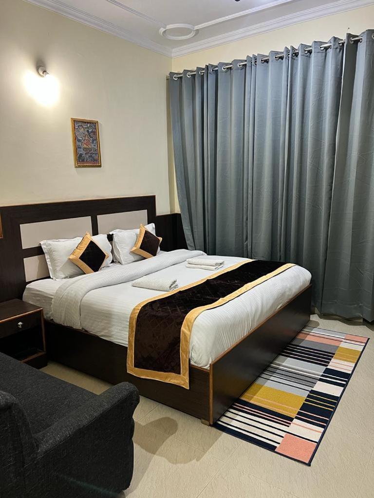 Sky Pie hotel - Housity