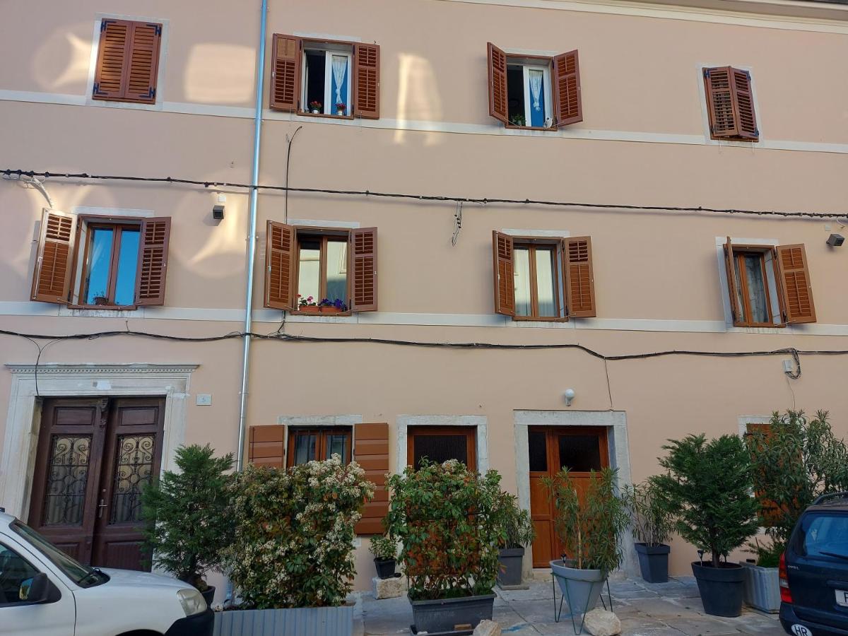 Apartment Irma - Housity