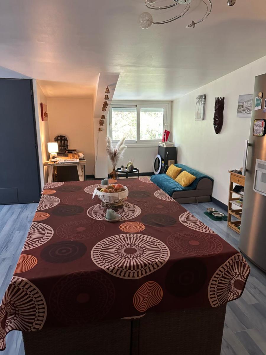 Appartement 110m2 anglet - Housity