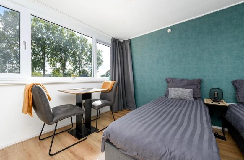 BWB Heerenveen Homestay - Housity