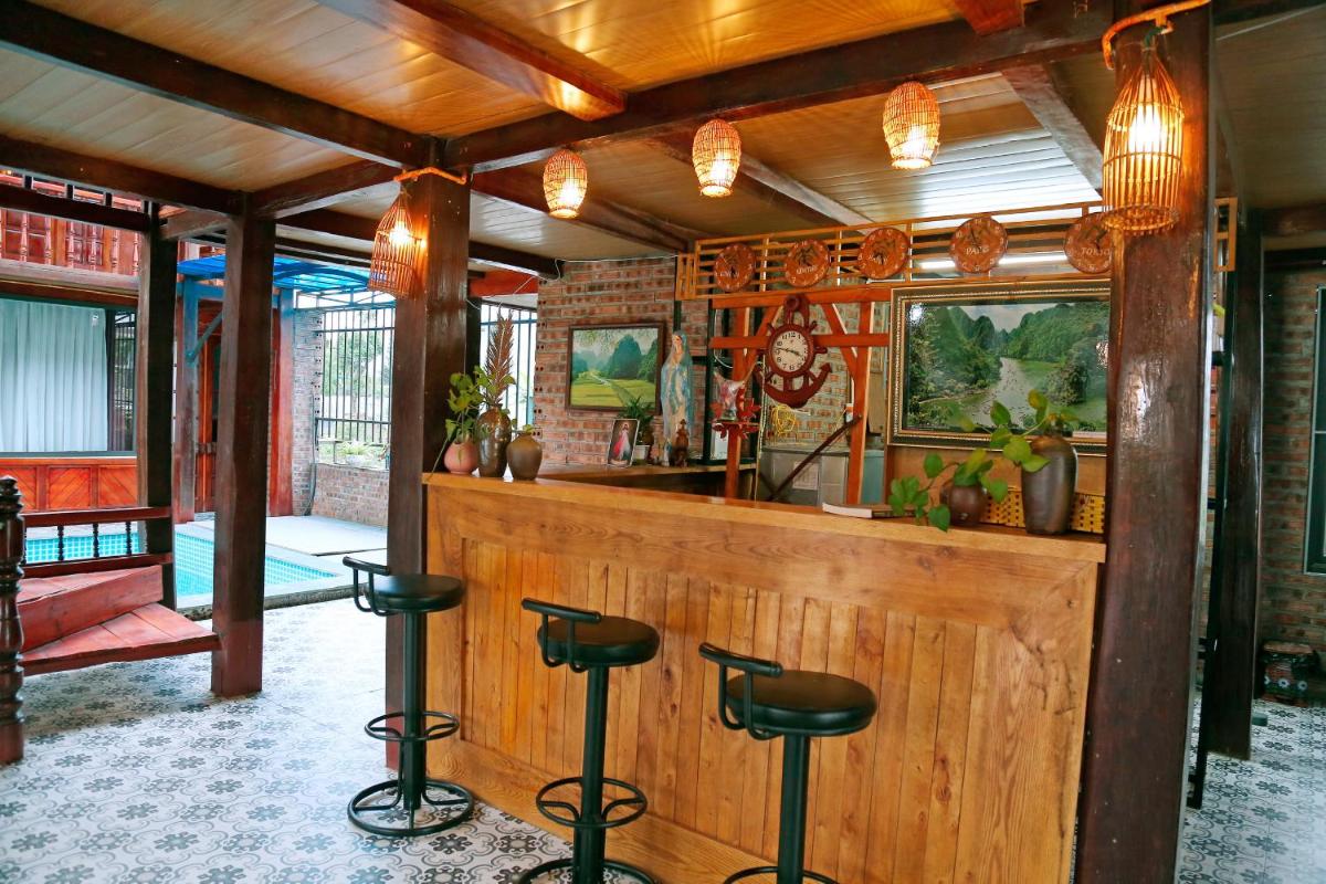 Ninh Binh Green Homestay - Housity