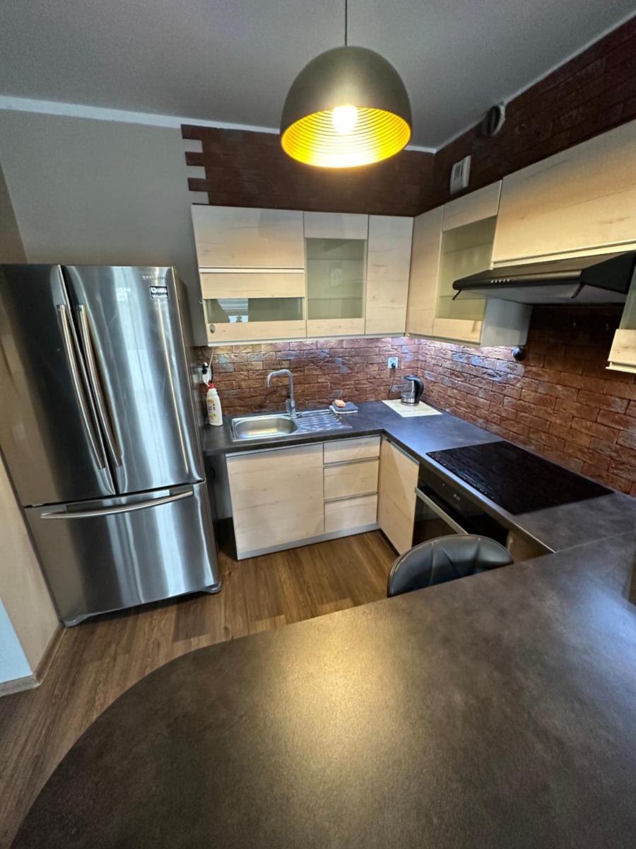 Zdrojowa PROJEKT Apartment - Housity
