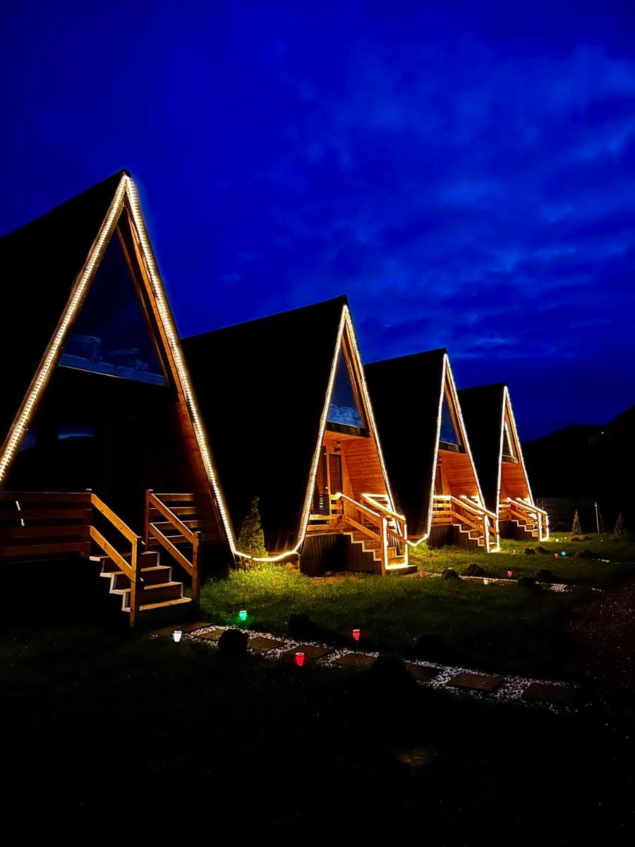 Case de Vacanță în Bucovina - Housity