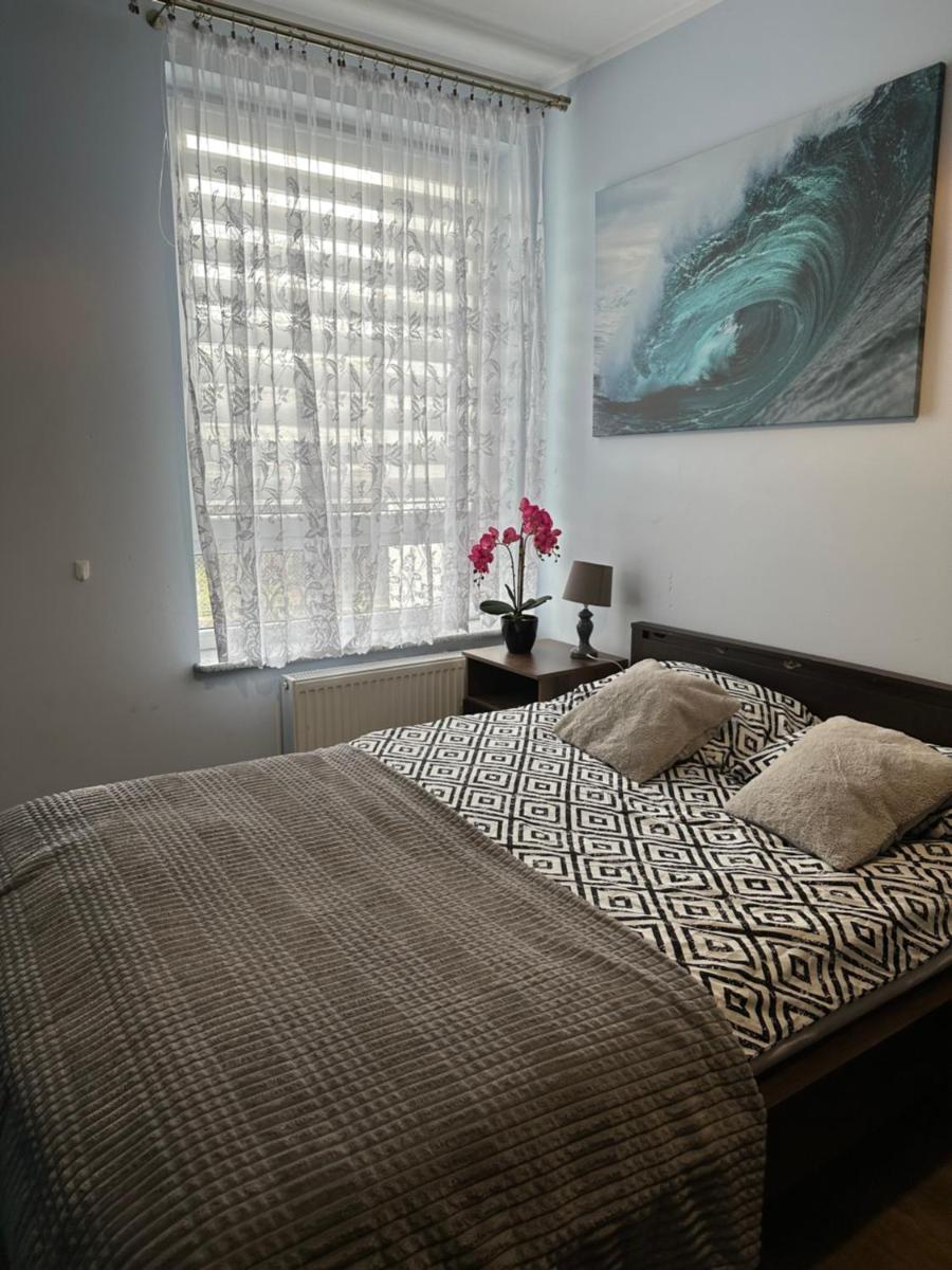 Zdrojowa PROJEKT Apartment - Housity