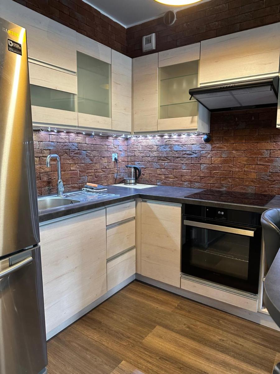 Zdrojowa PROJEKT Apartment - Housity