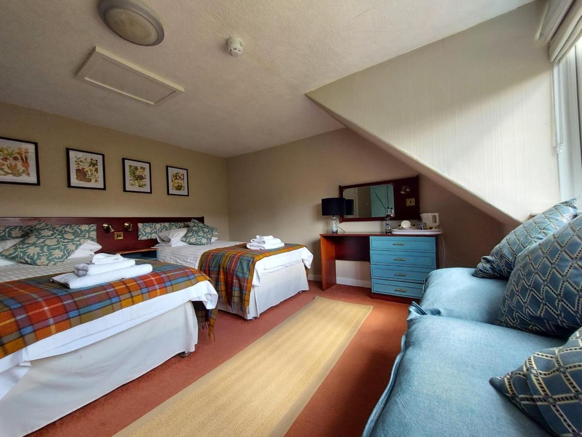 The Cnoc Hotel - Housity