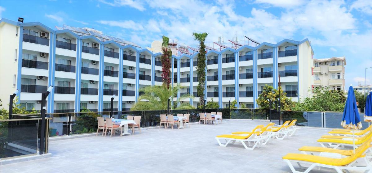 Gazipasa Star Otel - Housity