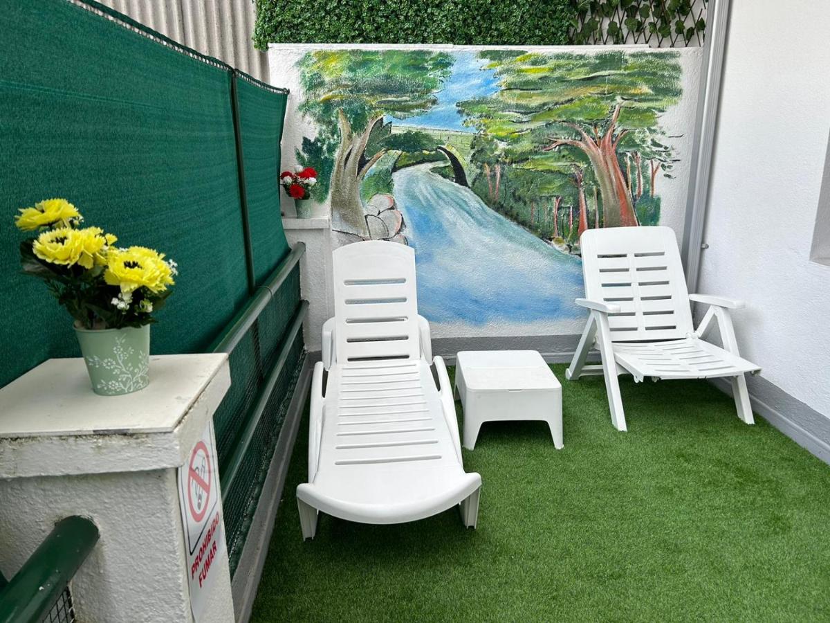 Apartamento Salomé - Housity