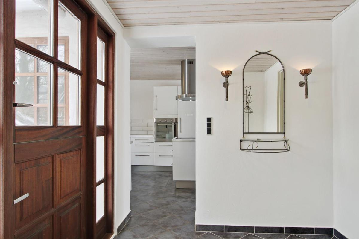 Suitetrails - Holiday House Billundvej 74