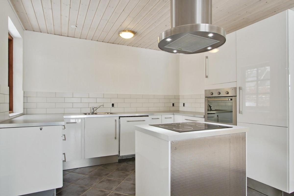 Suitetrails - Holiday House Billundvej 74