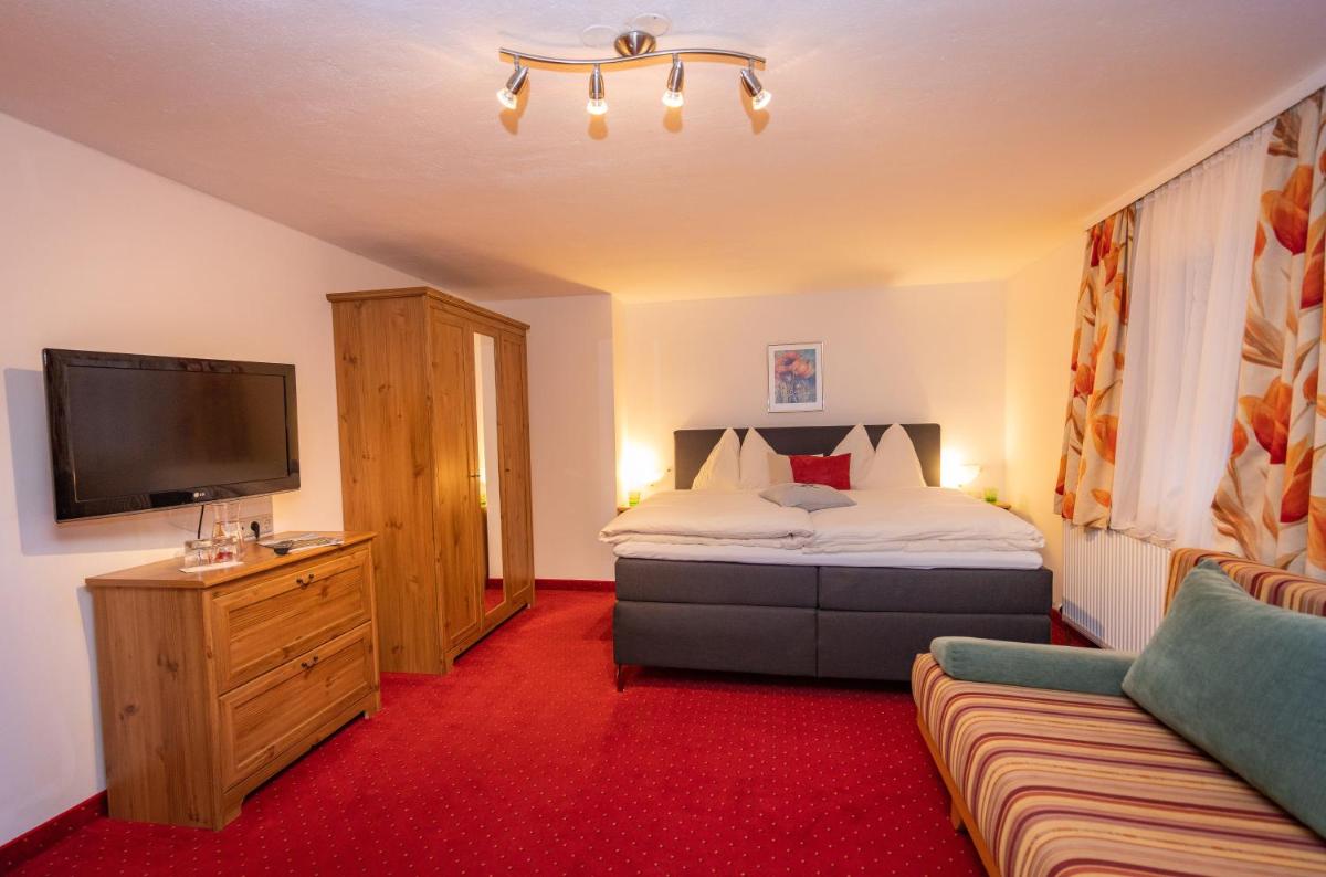 B&B by Zillners - Housity
