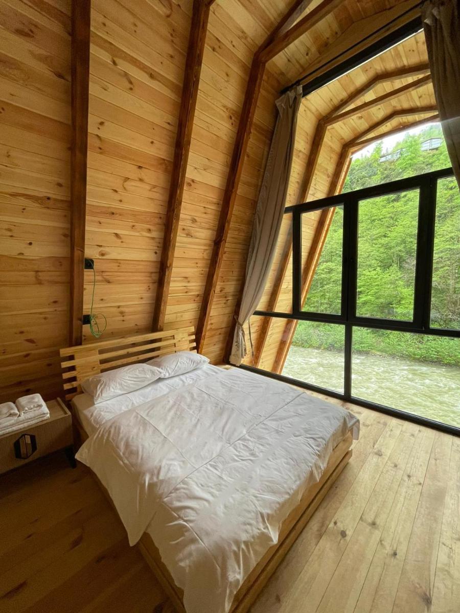 Suitetrails - Hayde Bungalow